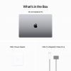 Ноутбук Apple MacBook Pro A2780 M2 Pro Space Grey (MNW83UA/A) изображение 6