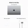 Ноутбук Apple MacBook Pro A2780 M2 Pro Space Grey (MNW83UA/A) изображение 6