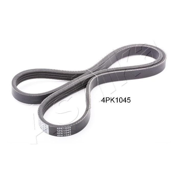 Поликлиновый ремень ASHIKA 112-4PK1045