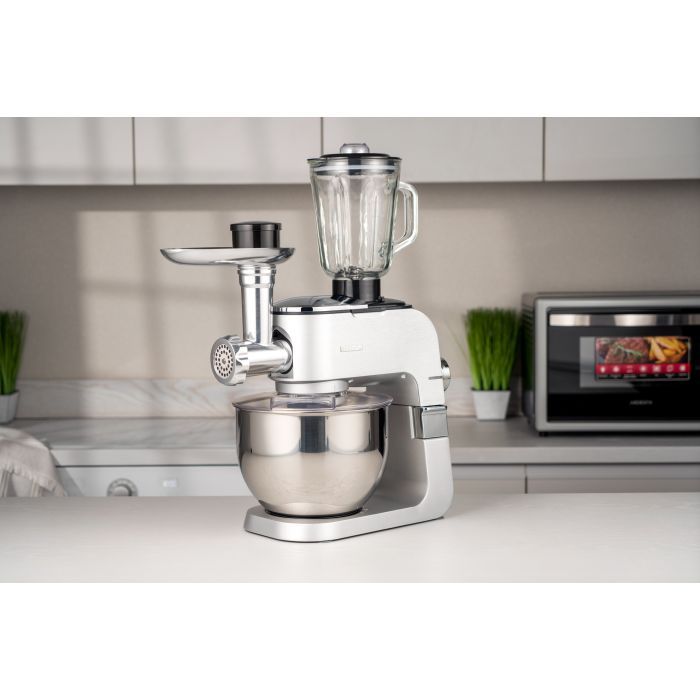 Кухонный комбайн Ardesto KMCH-K1500SS изображение 10