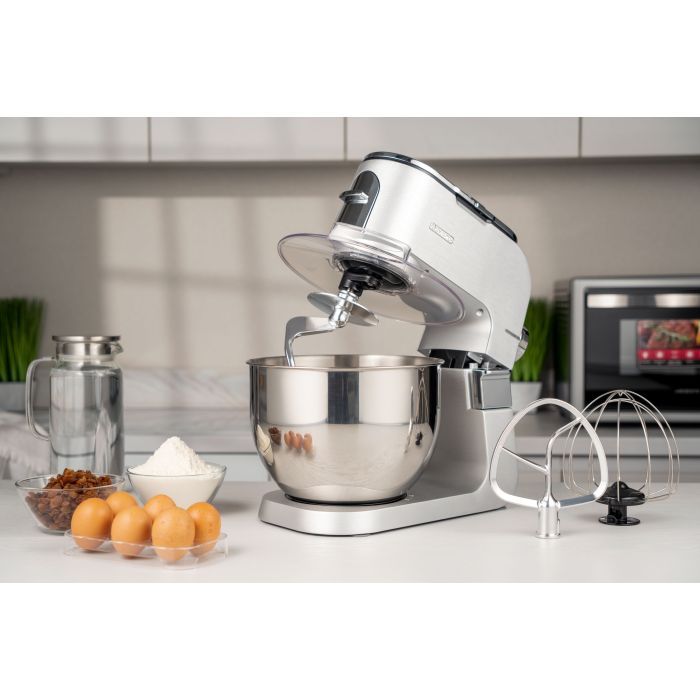 Кухонный комбайн Ardesto KMCH-K1500SS изображение 11