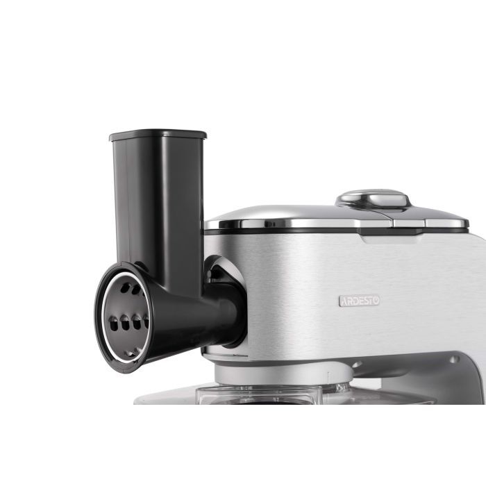 Кухонный комбайн Ardesto KMCH-K1500SS изображение 12