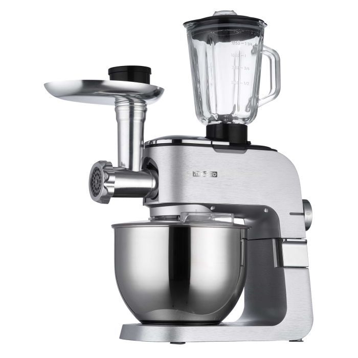 Кухонный комбайн Ardesto KMCH-K1500SS