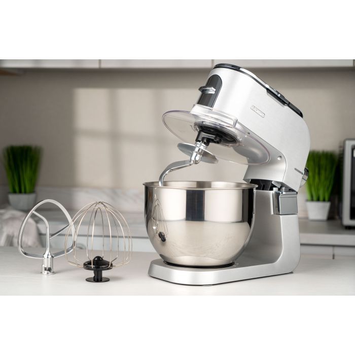 Кухонный комбайн Ardesto KMCH-K1500SS изображение 3