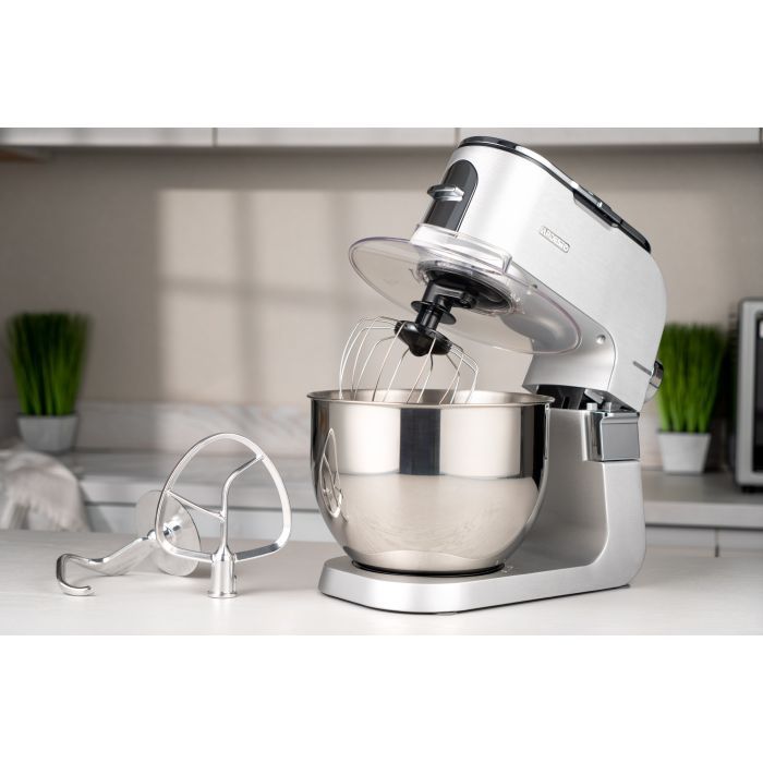 Кухонный комбайн Ardesto KMCH-K1500SS изображение 6