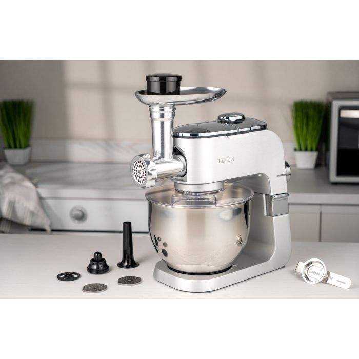 Кухонный комбайн Ardesto KMCH-K1500SS изображение 7