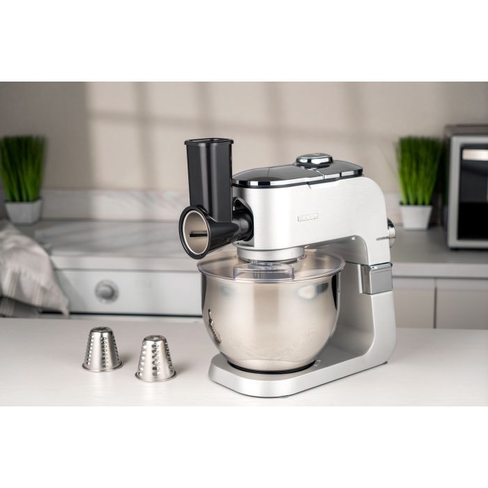 Кухонный комбайн Ardesto KMCH-K1500SS изображение 8