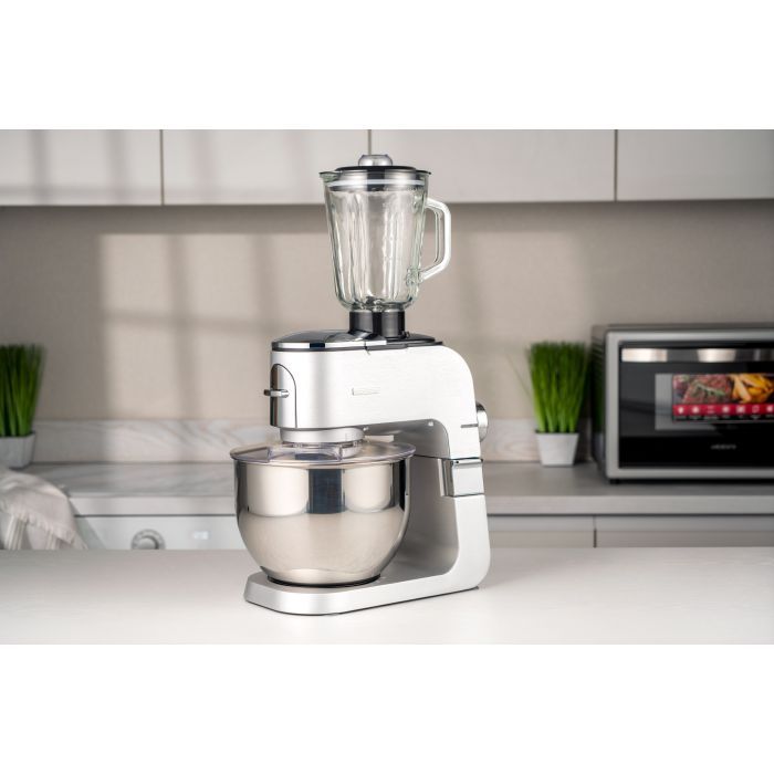 Кухонный комбайн Ardesto KMCH-K1500SS изображение 9