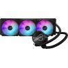 Система рідинного охолодження ASUS ROG-RYUO-III 360-ARGB зображення 2