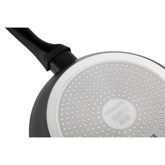 Сковорода Ardesto Black Mars Orion 28 см (AR0728BO) изображение 5