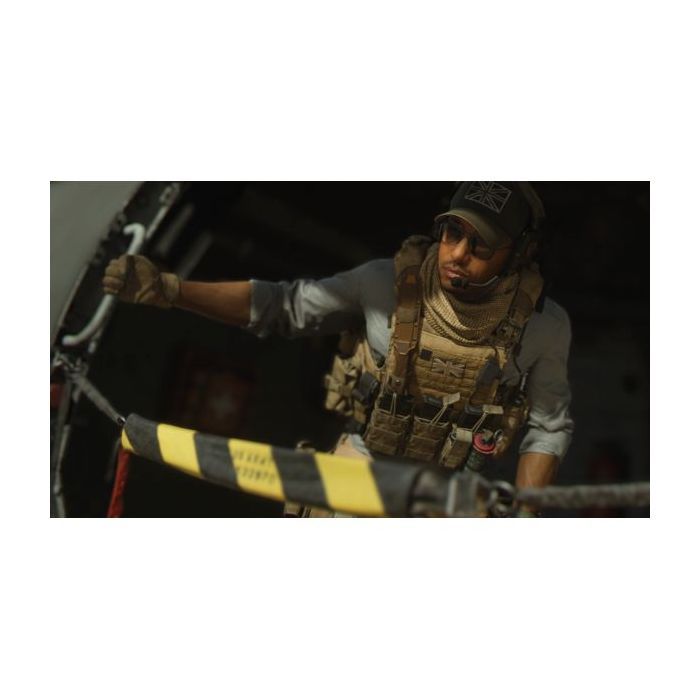 Гра Xbox Call of Duty: Modern Warfare II, BD диск (1104028) зображення 2