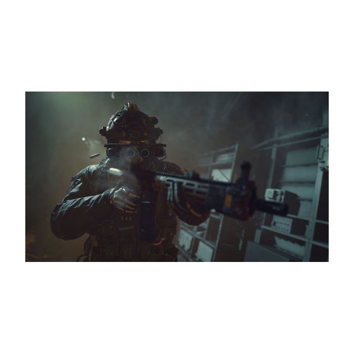 Гра Xbox Call of Duty: Modern Warfare II, BD диск (1104028) зображення 3