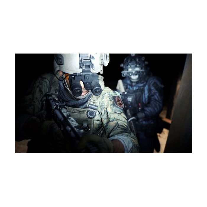 Гра Xbox Call of Duty: Modern Warfare II, BD диск (1104028) зображення 4