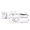 Ковдра MirSon Набір Tencel Зима №3067 Color Fun Line Cat (ковдра+2 подушки середні) 220х240+2х50х70 (2200004847894)