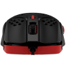 Мишка HyperX Pulsefire Haste Black-Red (4P5E3AA) зображення 5