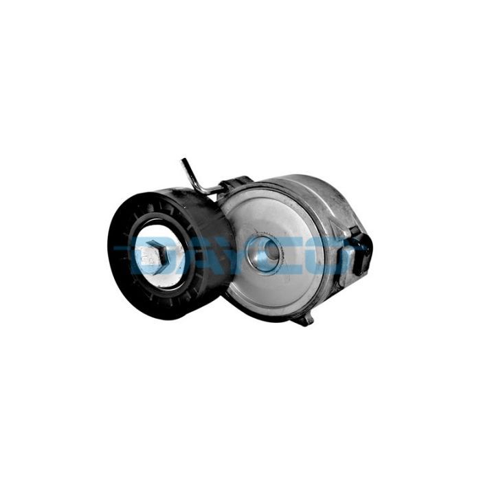 Натягувач ременя з роликом DAYCO APV2424