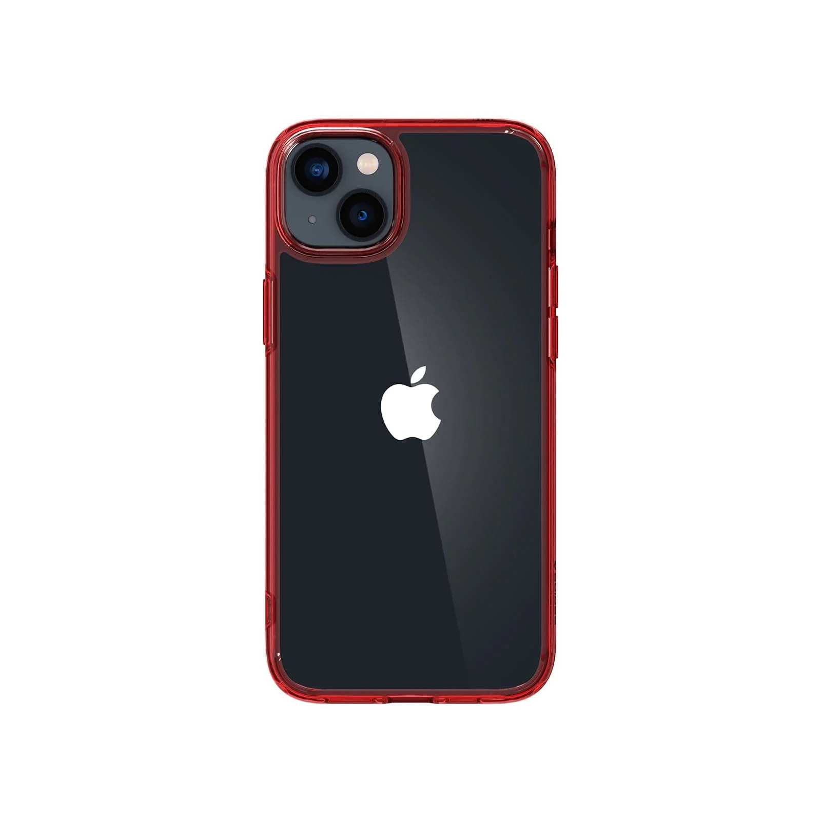 Чехол для мобильного телефона Spigen Apple Iphone 14 Plus Ultra Hybrid, Sand Beige (ACS04898)