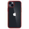 Чохол до мобільного телефона Spigen Apple iPhone 14 Plus Ultra Hybrid, Red Crystal (ACS04896)