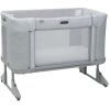 Кроватка Chicco Next2Me Forever 3 в 1 gray (79650.61)