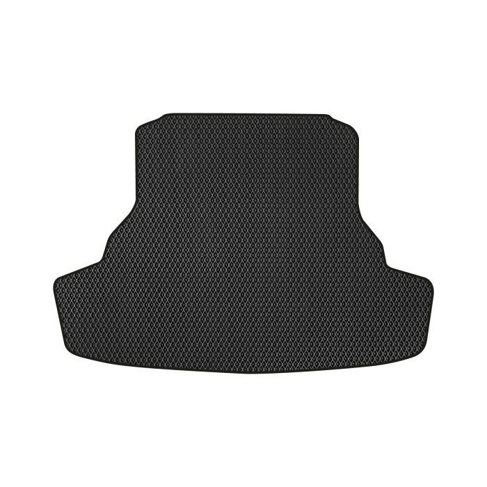 Килимок в багажник EVAtech Lexus IS (XE3) 4WD 2013+ 3 покоління (LS51856B1RBB)