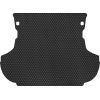 Килимок в багажник EVAtech Mitsubishi Outlander XL 2006-2012 2 покол (MT3181B1RBB)