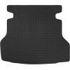 Килимок в багажник EVAtech Toyota Avensis (Liftback/Htb) 2003-2008 2 по (TY3237B1RBB)
