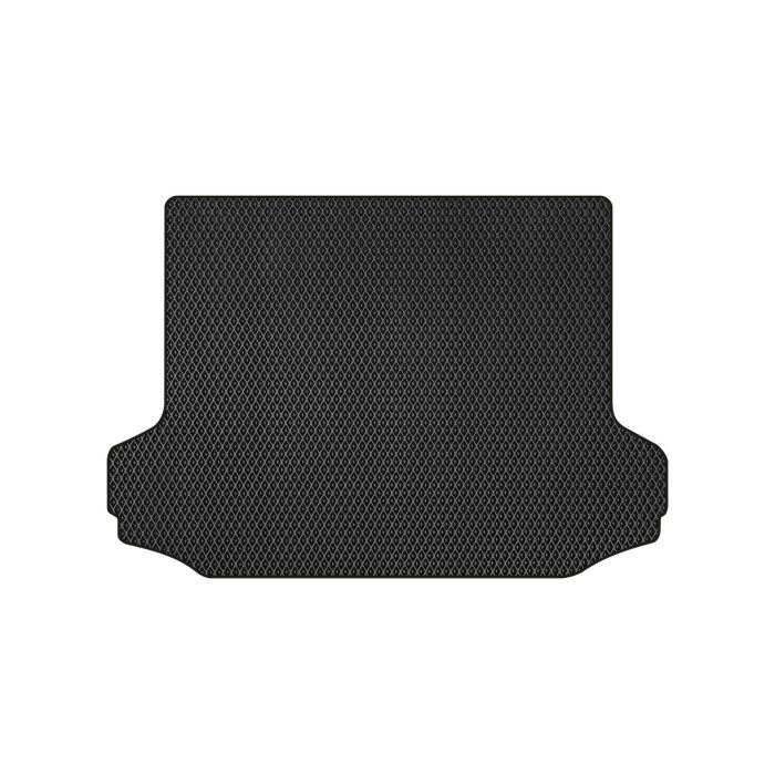 Коврик в багажник EVAtech Toyota RAV4 (CA30W) Long 2005-2012 3 поко (TY51149B1RBB)
