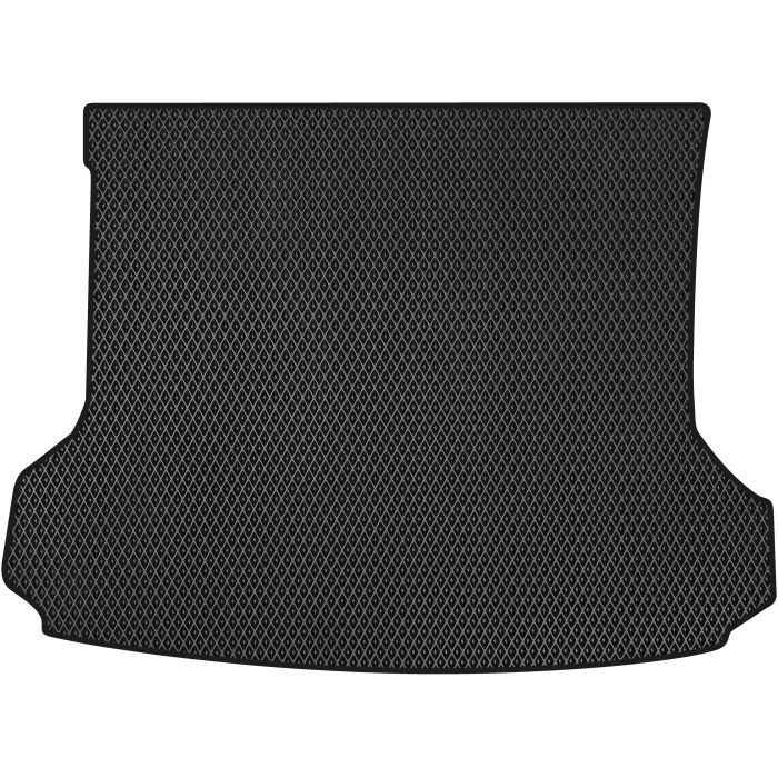 Коврик в багажник EVAtech Volkswagen ID.4 Crozz RWD 2020+ SUV China (VW41502B1RBB)