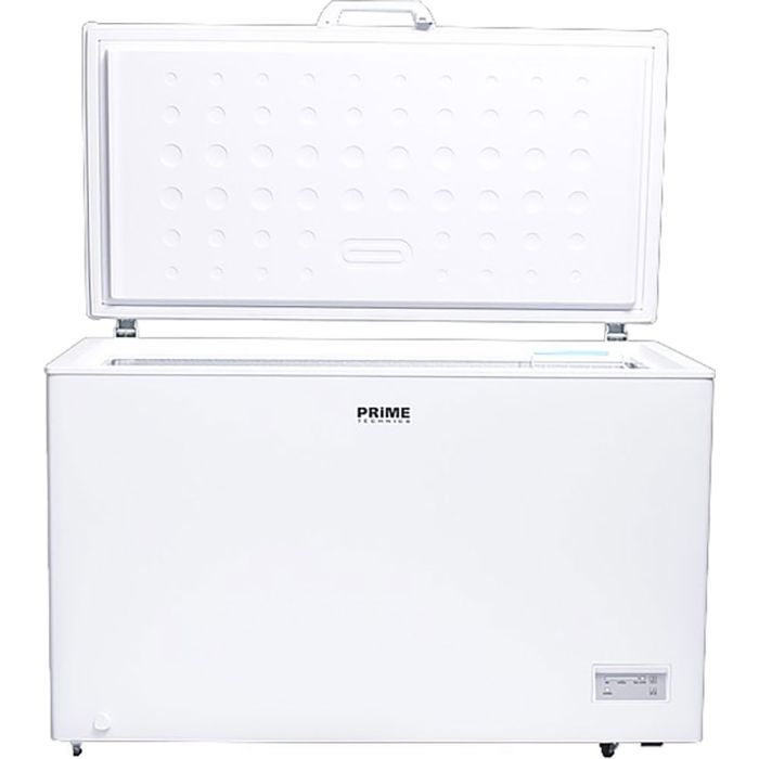Морозильный ларь PRIME Technics CS4021E изображение 2