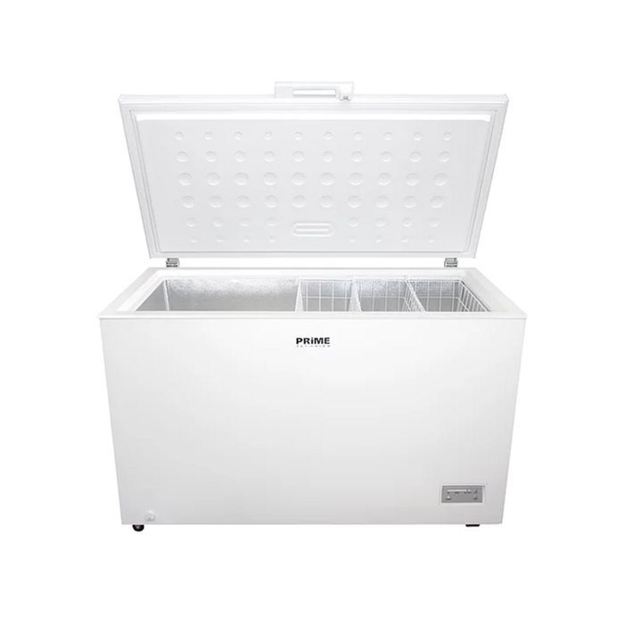 Морозильный ларь PRIME Technics CS4021E изображение 3