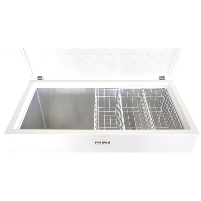 Морозильный ларь PRIME Technics CS4021E изображение 4