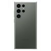 Чехол для мобильного телефона Samsung Galaxy S23 Ultra Clear Case Transparency (EF-QS918CTEGRU) изображение 2