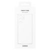 Чехол для мобильного телефона Samsung Galaxy S23 Ultra Clear Case Transparency (EF-QS918CTEGRU) изображение 3