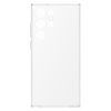 Чехол для мобильного телефона Samsung Galaxy S23 Ultra Clear Case Transparency (EF-QS918CTEGRU)