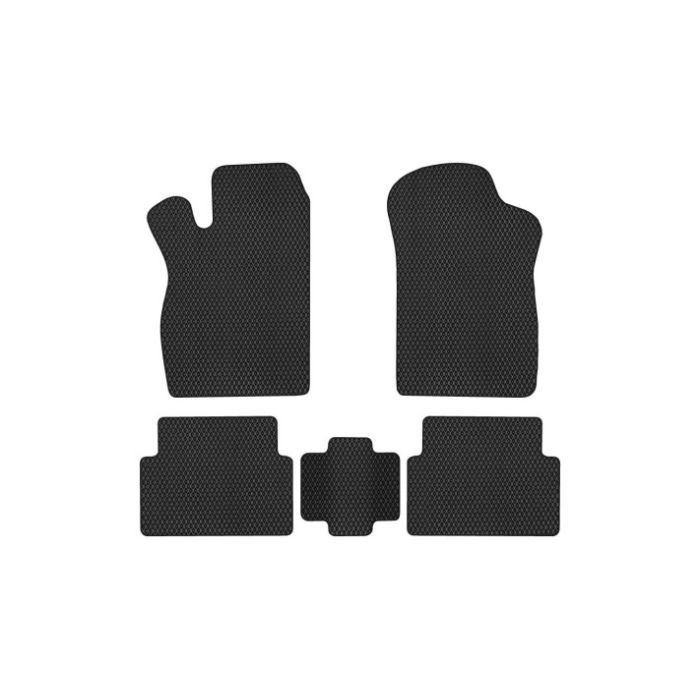 Коврик в салон EVAtech ВАЗ 2108 1984-2005 null Htb EU (VA11291C5RBB)