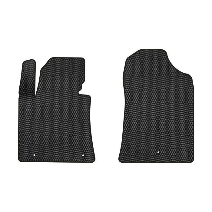 Коврик в салон EVAtech передні Hyundai i30 (GD) 2012-2016 2 пок (HY42858AV2LA3RBB)