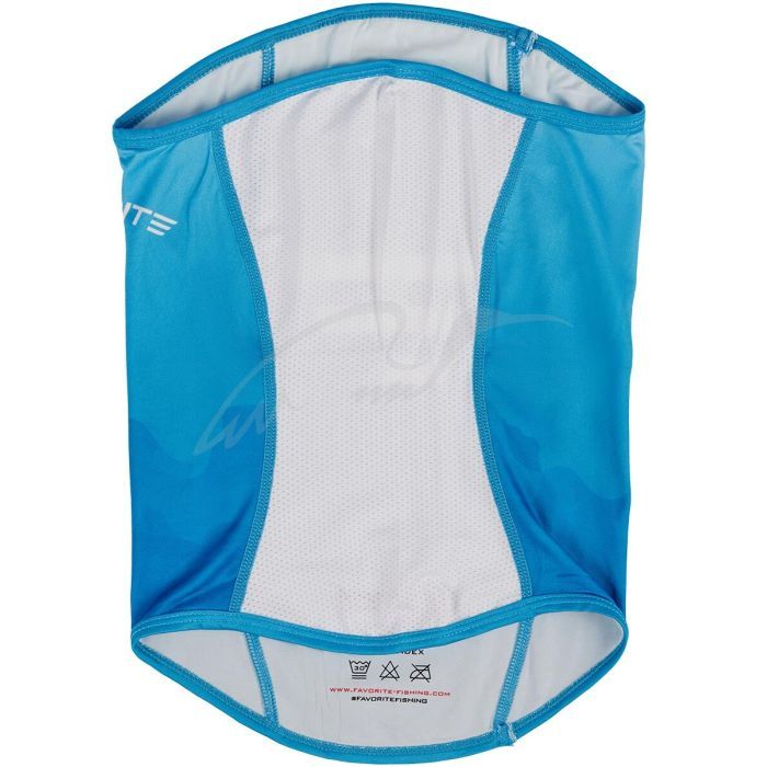 Бафф Favorite Anatomic Red (ANB-red) изображение 3