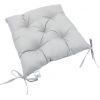 Подушка на стул MirSon Ranforce Elite 16-5703 Light Gray 50x50 см (2200006276050)