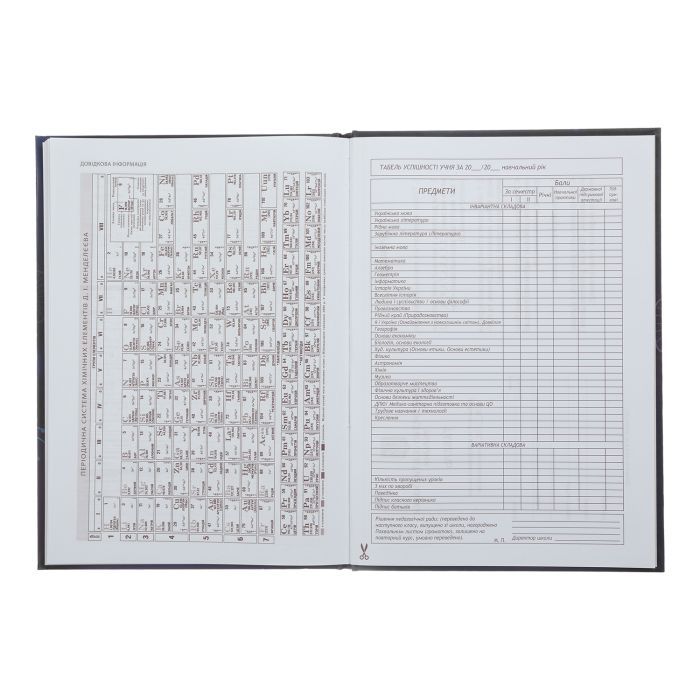 Дневник школьный ZiBi Sweet B5 48 листов (ZB.13827) изображение 11