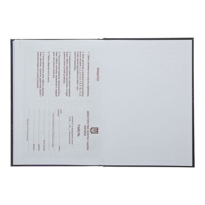 Дневник школьный ZiBi Sweet B5 48 листов (ZB.13827) изображение 12