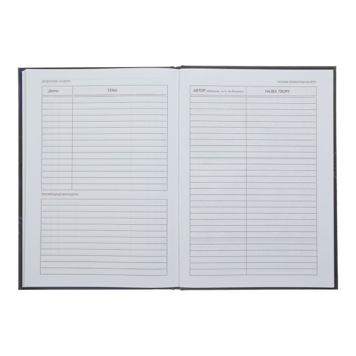 Дневник школьный ZiBi Sweet B5 48 листов (ZB.13827) изображение 9