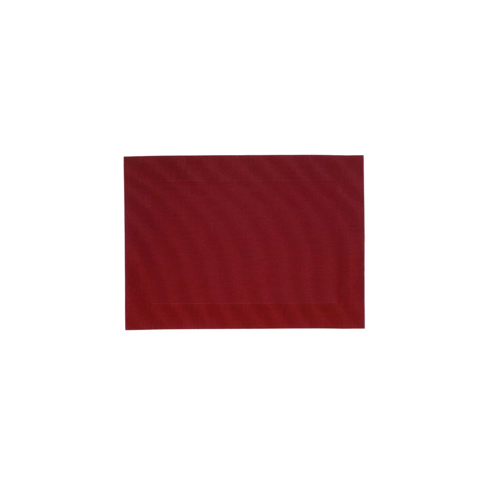 Коврик сервировочный Kela Nicoletta 45х33 см Red (12043)