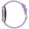 Смарт-годинник Canyon Semifreddo SW-61 Silver-Lavender (CNS-SW61PP) зображення 4