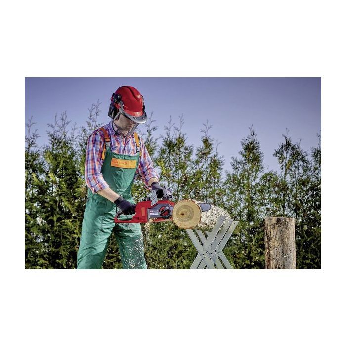 Цепная пила Einhell FORTEXXA 18/30 X-CHANGE (без АКБ и ЗУ) (4600010) изображение 5