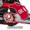 Цепная пила Einhell FORTEXXA 18/30 X-CHANGE (без АКБ и ЗУ) (4600010) изображение 7