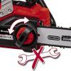 Цепная пила Einhell FORTEXXA 18/30 X-CHANGE (без АКБ и ЗУ) (4600010) изображение 8