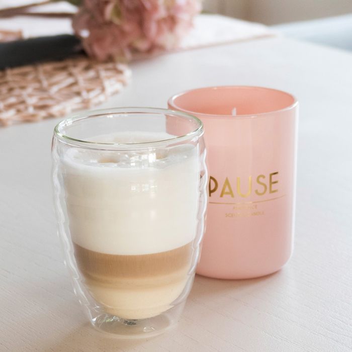 Набір склянок Kela Cesena 2 шт 80 мл (12410) зображення 3