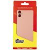 Чехол для мобильного телефона Dengos Soft Samsung Galaxy A04e (pink) (DG-TPU-SOFT-18) изображение 5