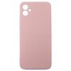 Чехол для мобильного телефона Dengos Soft Samsung Galaxy A04e (pink) (DG-TPU-SOFT-18)
