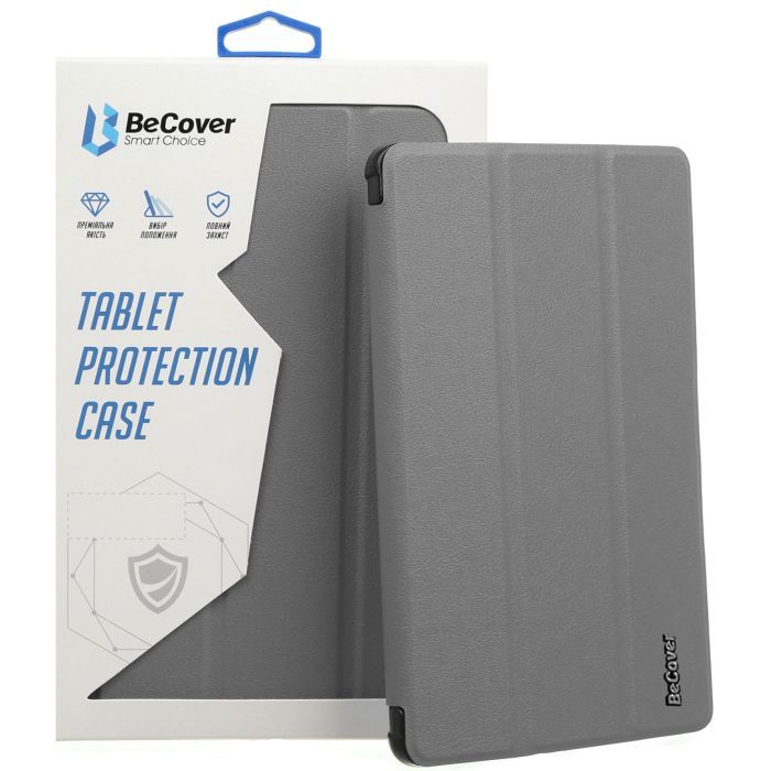 Чехол для планшета BeCover Smart Case Xiaomi Redmi Pad 10.61" 2022 Spring (708739)